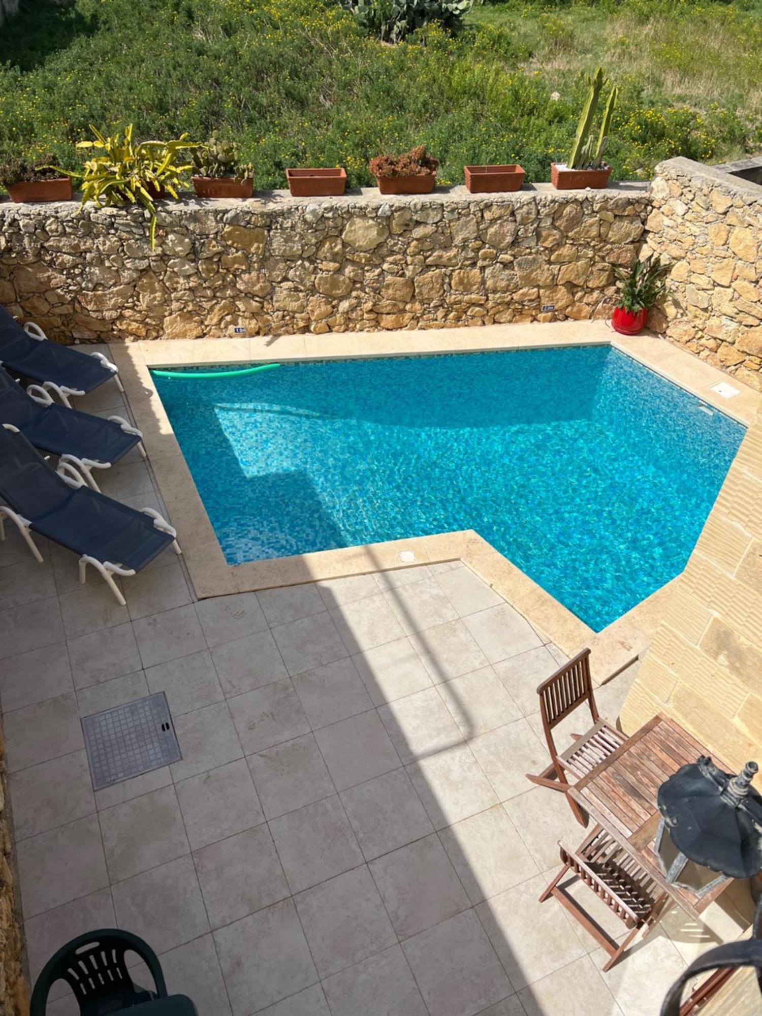 Holiday home 4 Bedroom With Private Pool Xewkija